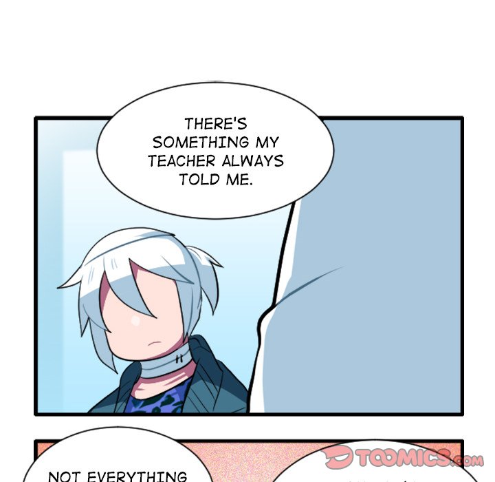 Read PANDEMIC chapter 165 image 33 on Lezhin