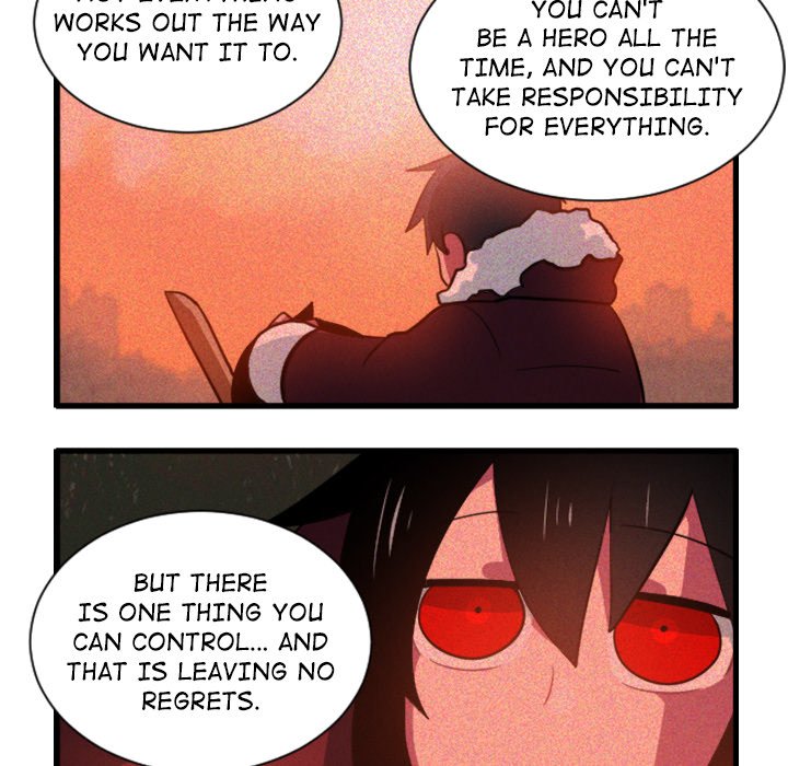 Read PANDEMIC chapter 165 image 34 on Lezhin