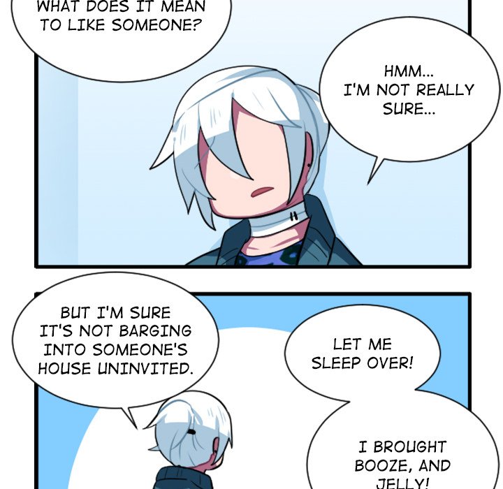 Read PANDEMIC chapter 165 image 8 on Lezhin