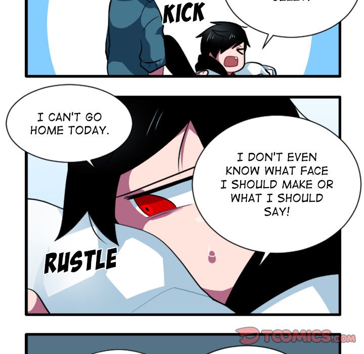 Read PANDEMIC chapter 165 image 9 on Lezhin