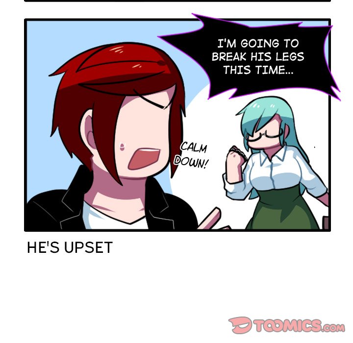 Read PANDEMIC chapter 168 image 14 on Lezhin