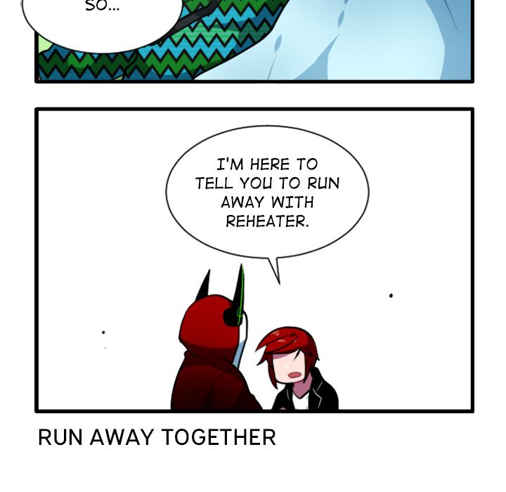 Read PANDEMIC chapter 168 image 17 on Lezhin