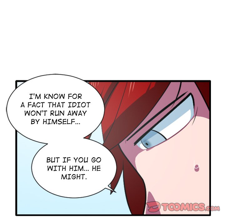 Read PANDEMIC chapter 168 image 18 on Lezhin