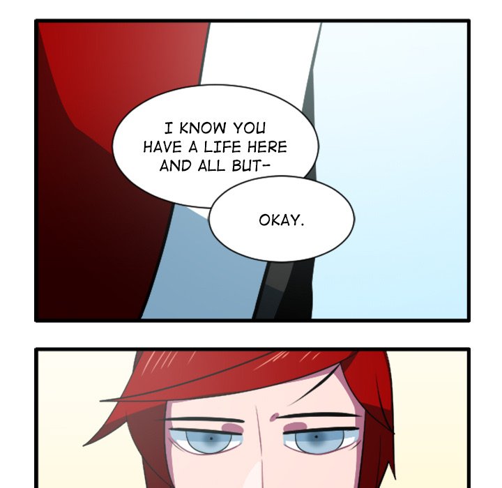 Read PANDEMIC chapter 168 image 19 on Lezhin