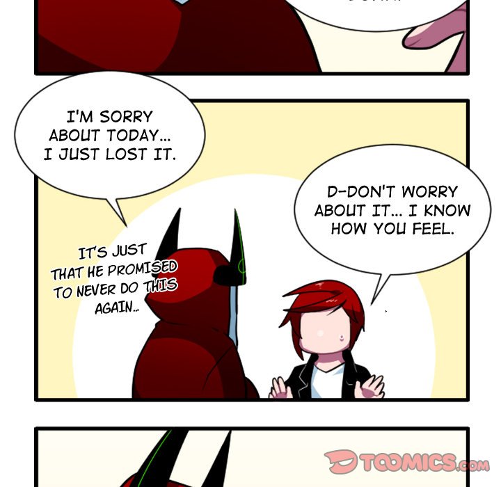 Read PANDEMIC chapter 168 image 22 on Lezhin