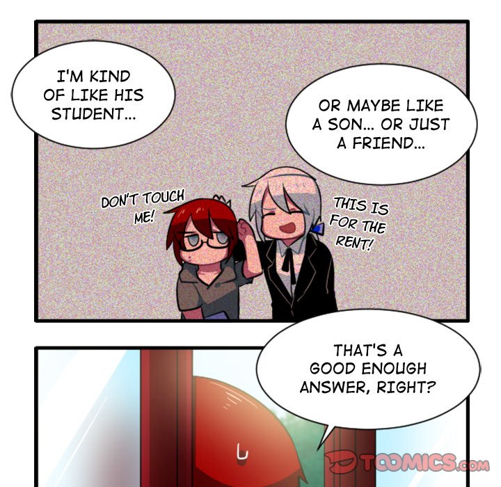 Read PANDEMIC chapter 168 image 26 on Lezhin