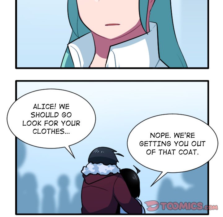Read PANDEMIC chapter 168 image 32 on Lezhin