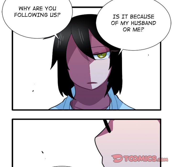 Read PANDEMIC chapter 169 image 12 on Lezhin