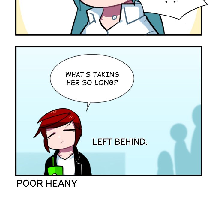 Read PANDEMIC chapter 169 image 17 on Lezhin