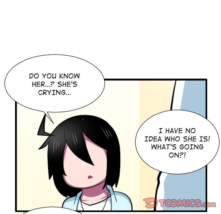 Read PANDEMIC chapter 169 image 18 on Lezhin
