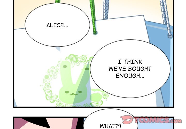 Read PANDEMIC chapter 169 image 2 on Lezhin
