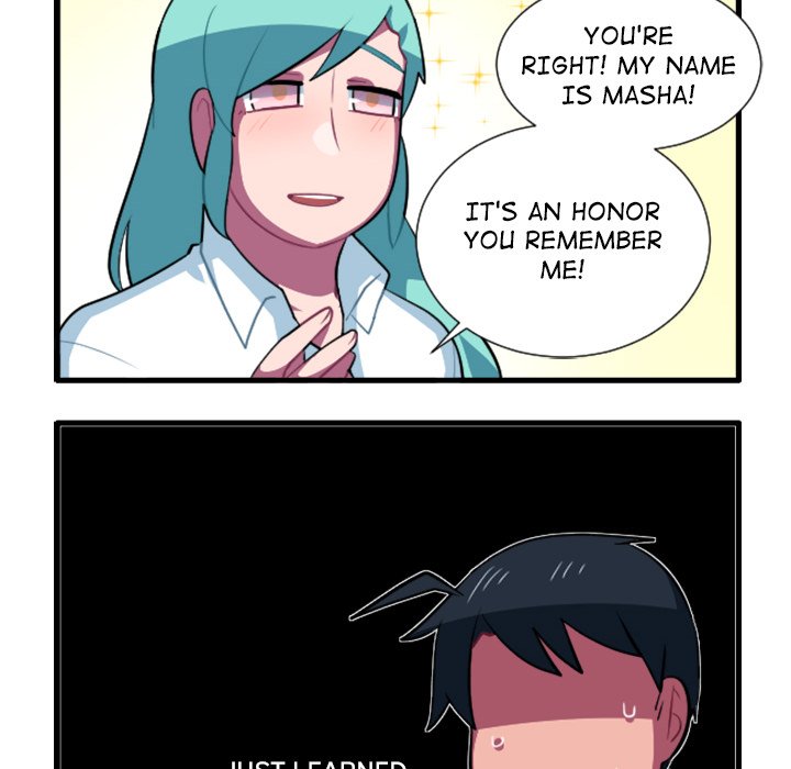 Read PANDEMIC chapter 169 image 23 on Lezhin