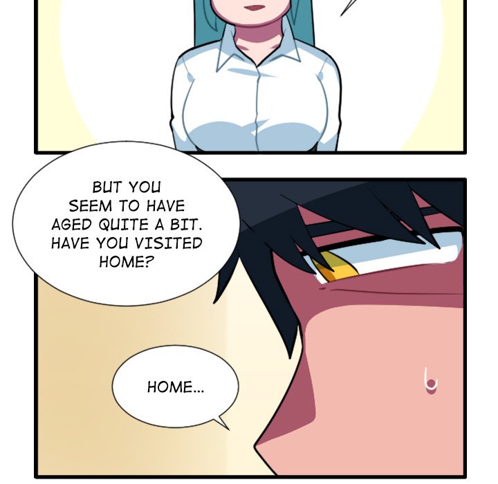 Read PANDEMIC chapter 169 image 25 on Lezhin