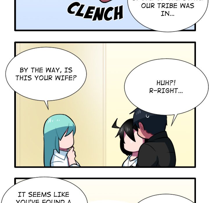 Read PANDEMIC chapter 169 image 29 on Lezhin