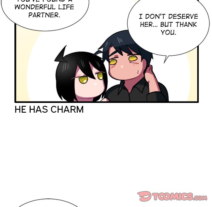 Read PANDEMIC chapter 169 image 30 on Lezhin
