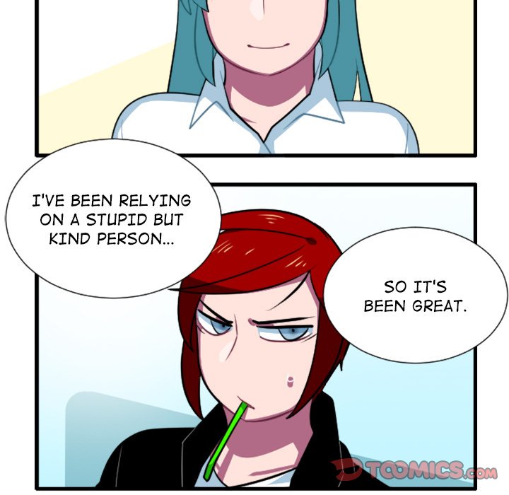 Read PANDEMIC chapter 169 image 32 on Lezhin