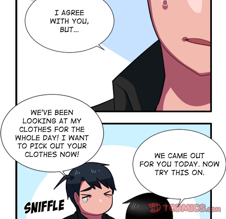 Read PANDEMIC chapter 169 image 4 on Lezhin