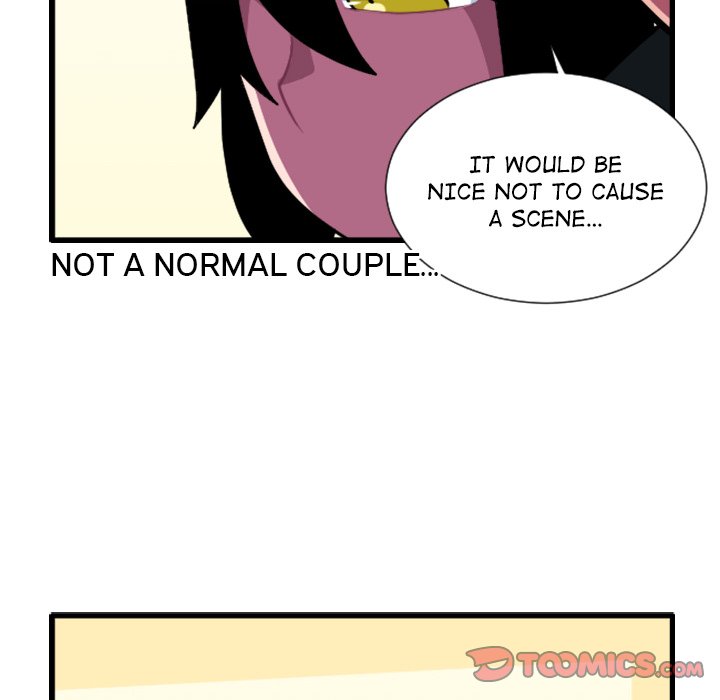 Read PANDEMIC chapter 169 image 8 on Lezhin