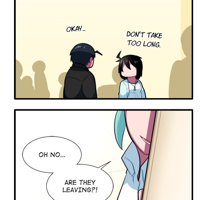 Read PANDEMIC chapter 169 image 9 on Lezhin