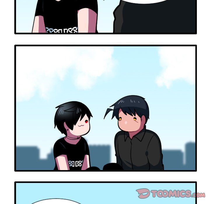 Read PANDEMIC chapter 171 image 10 on Lezhin