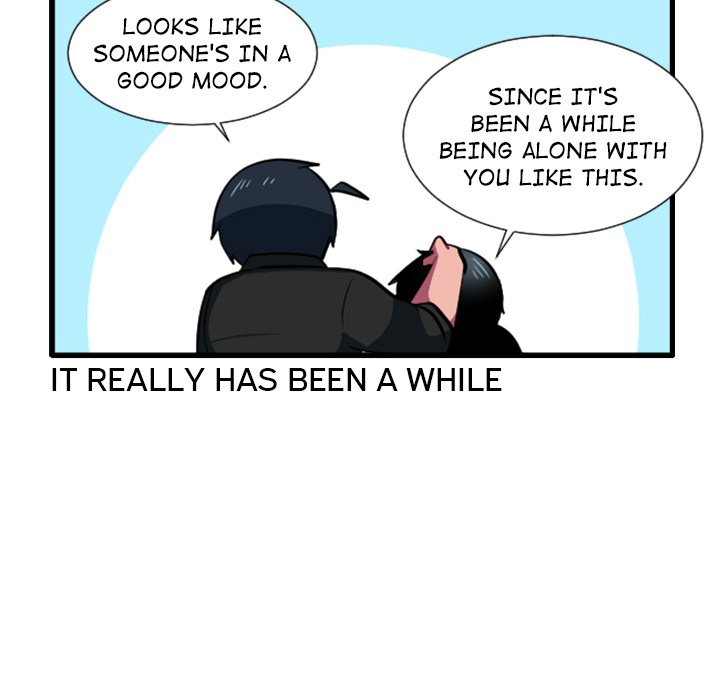 Read PANDEMIC chapter 171 image 11 on Lezhin