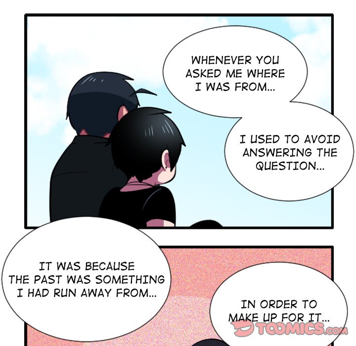 Read PANDEMIC chapter 171 image 12 on Lezhin