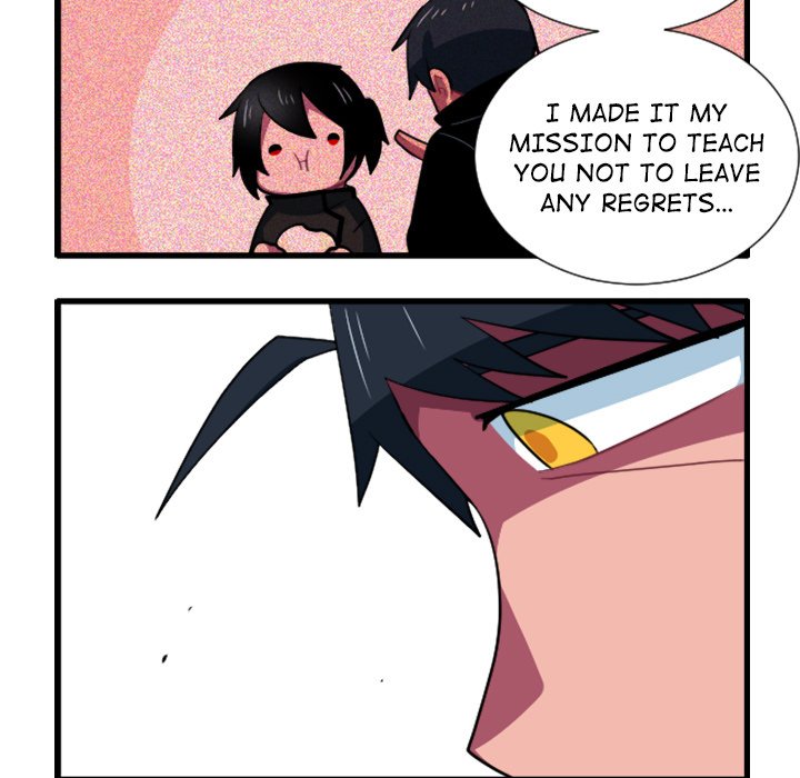 Read PANDEMIC chapter 171 image 13 on Lezhin