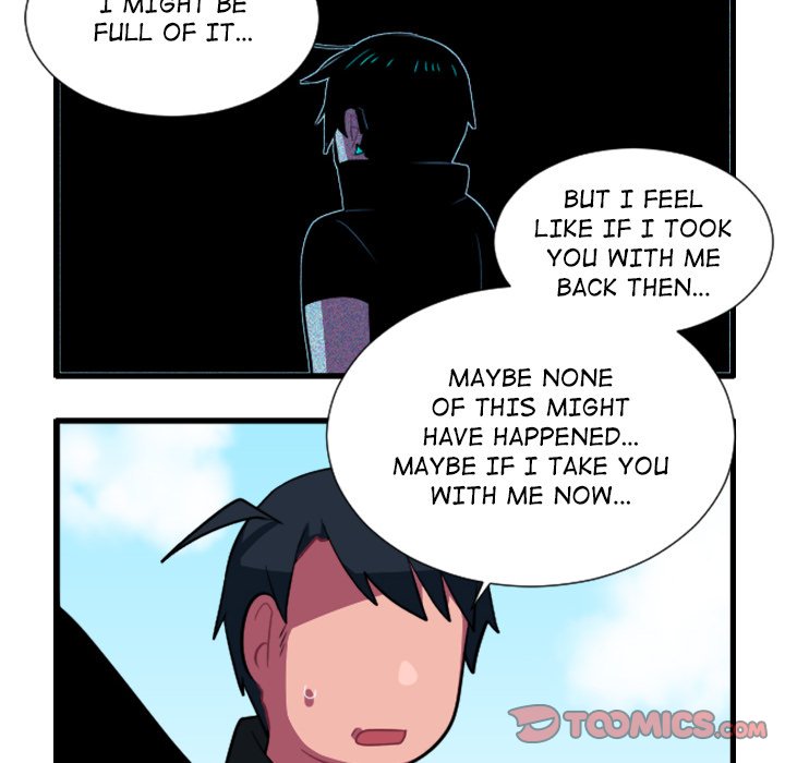 Read PANDEMIC chapter 171 image 16 on Lezhin