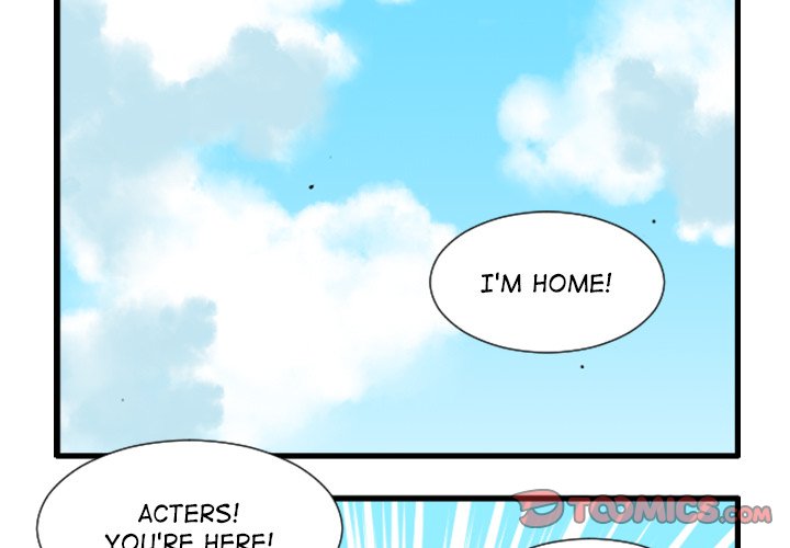 Read PANDEMIC chapter 171 image 2 on Lezhin