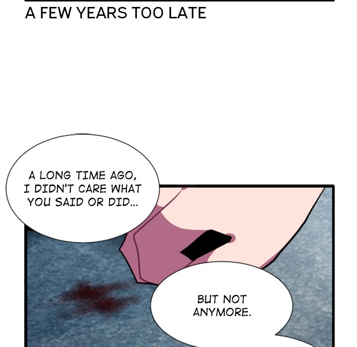 Read PANDEMIC chapter 171 image 21 on Lezhin