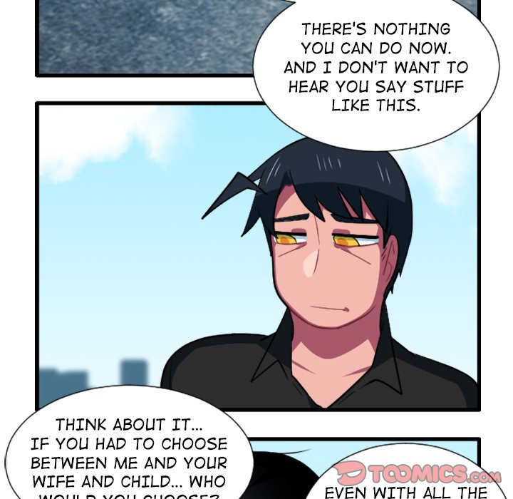 Read PANDEMIC chapter 171 image 22 on Lezhin
