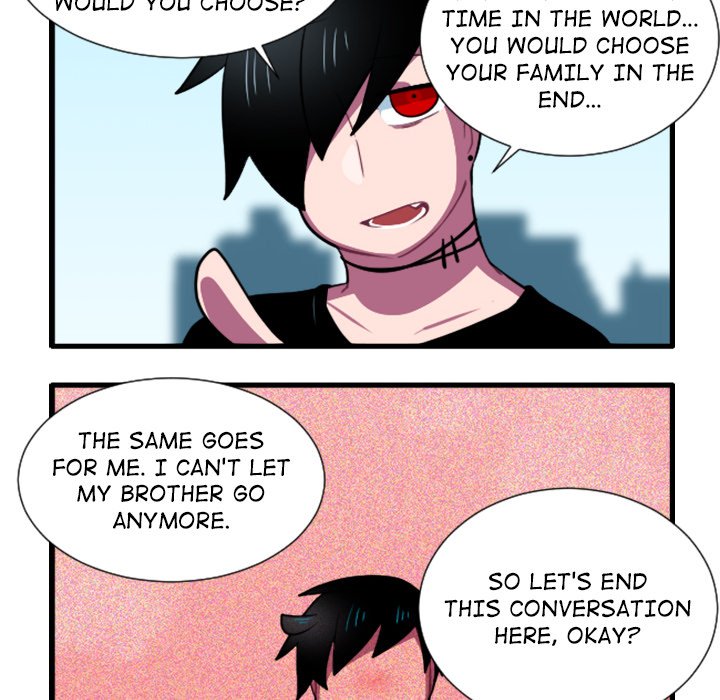 Read PANDEMIC chapter 171 image 23 on Lezhin