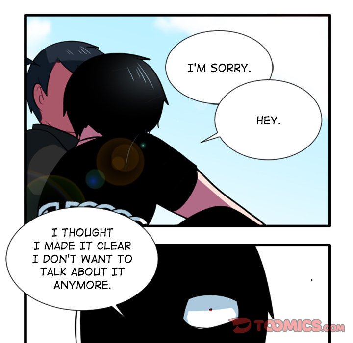 Read PANDEMIC chapter 171 image 26 on Lezhin