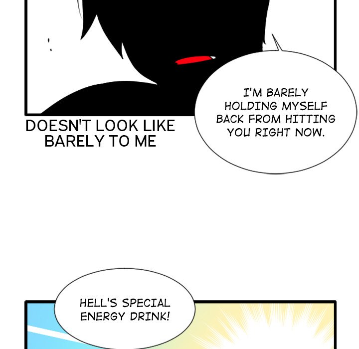 Read PANDEMIC chapter 171 image 27 on Lezhin
