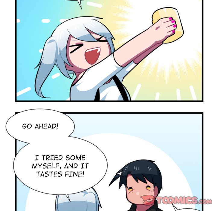 Read PANDEMIC chapter 171 image 28 on Lezhin