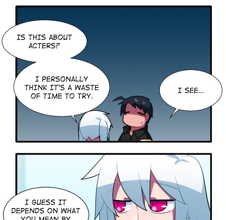 Read PANDEMIC chapter 171 image 31 on Lezhin