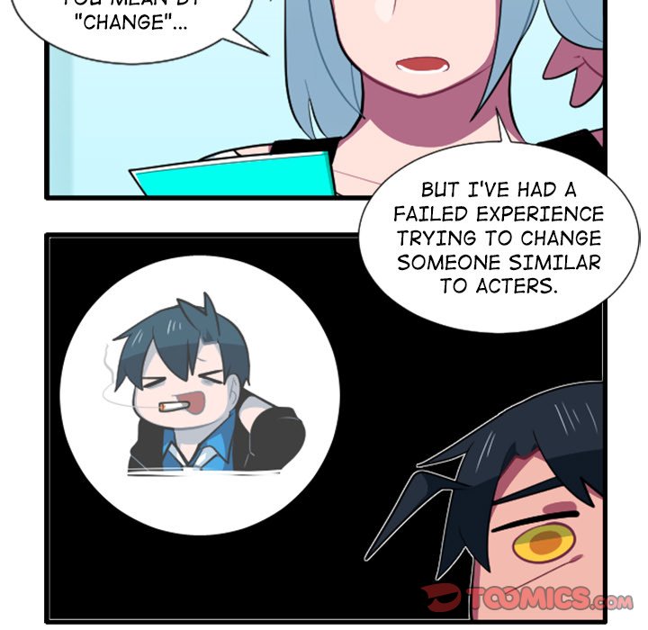 Read PANDEMIC chapter 171 image 32 on Lezhin