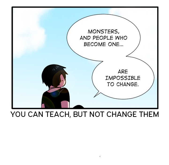 Read PANDEMIC chapter 171 image 33 on Lezhin