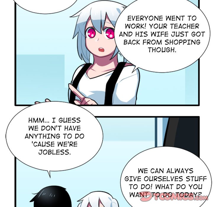 Read PANDEMIC chapter 171 image 4 on Lezhin
