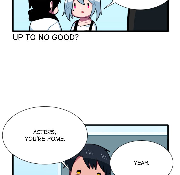 Read PANDEMIC chapter 171 image 5 on Lezhin