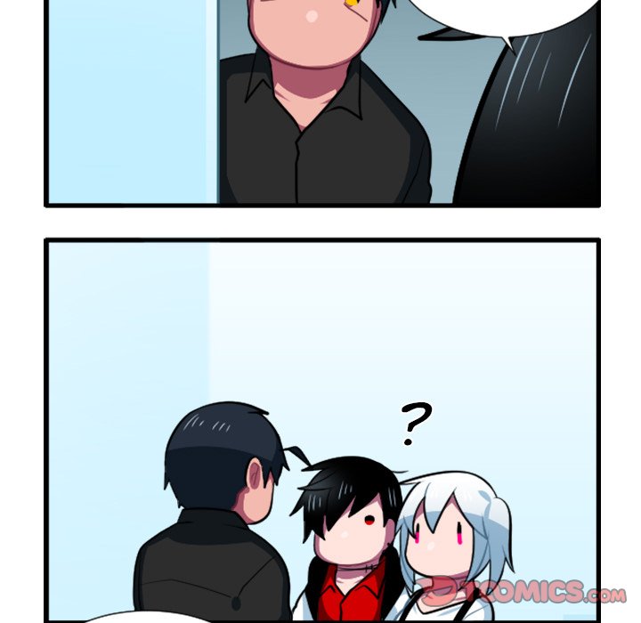 Read PANDEMIC chapter 171 image 6 on Lezhin