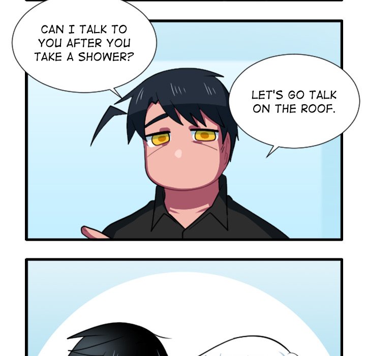 Read PANDEMIC chapter 171 image 7 on Lezhin