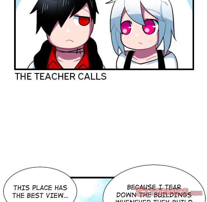 Read PANDEMIC chapter 171 image 8 on Lezhin
