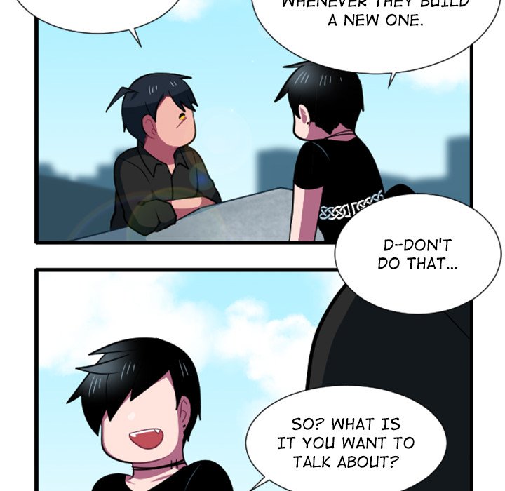 Read PANDEMIC chapter 171 image 9 on Lezhin
