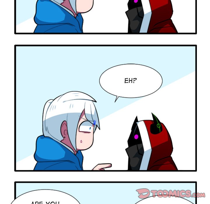 Read PANDEMIC chapter 172 image 10 on Lezhin