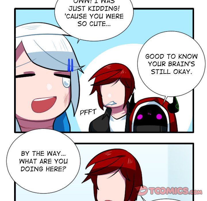 Read PANDEMIC chapter 172 image 12 on Lezhin