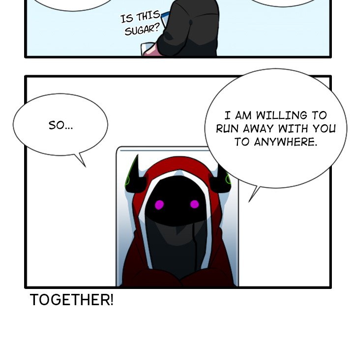 Read PANDEMIC chapter 172 image 17 on Lezhin