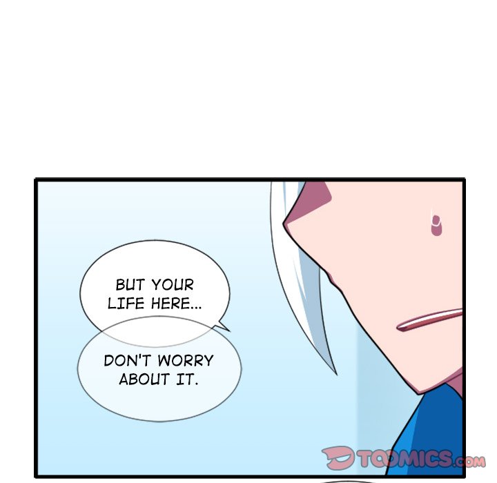 Read PANDEMIC chapter 172 image 18 on Lezhin