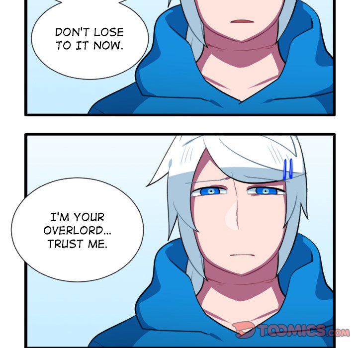 Read PANDEMIC chapter 172 image 20 on Lezhin