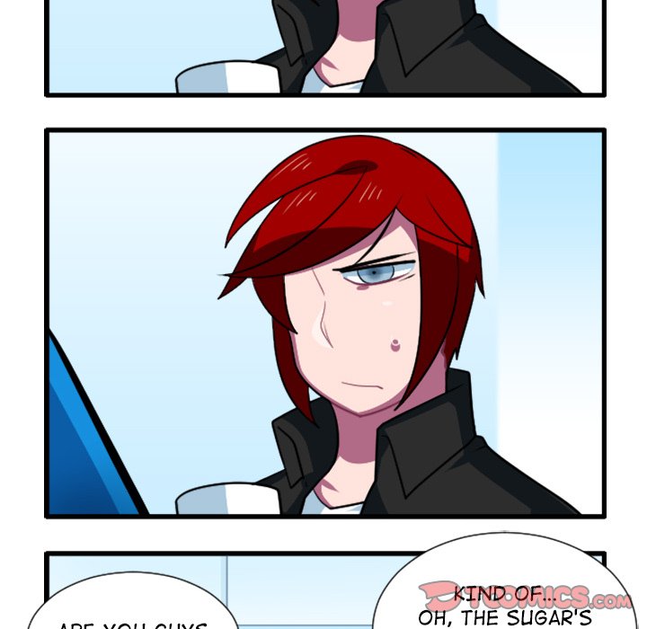 Read PANDEMIC chapter 172 image 22 on Lezhin